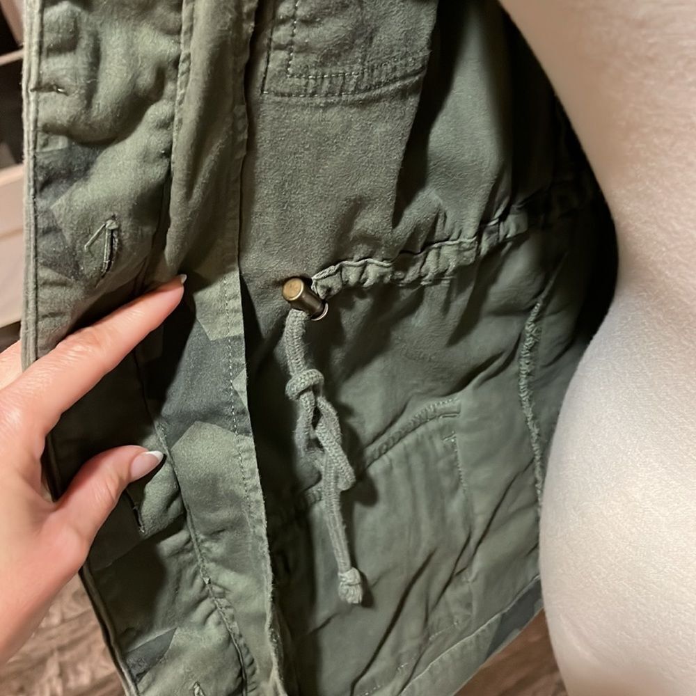 BEST utility jacket - Picture 8 of 9